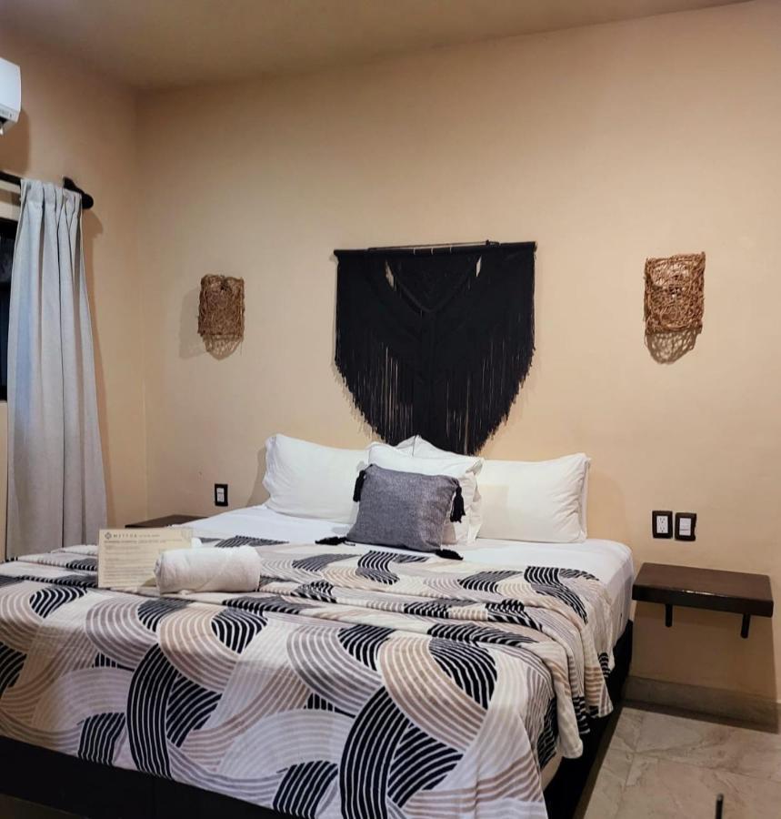 Suites Villas El Jardin 홀박스아일랜드 외부 사진